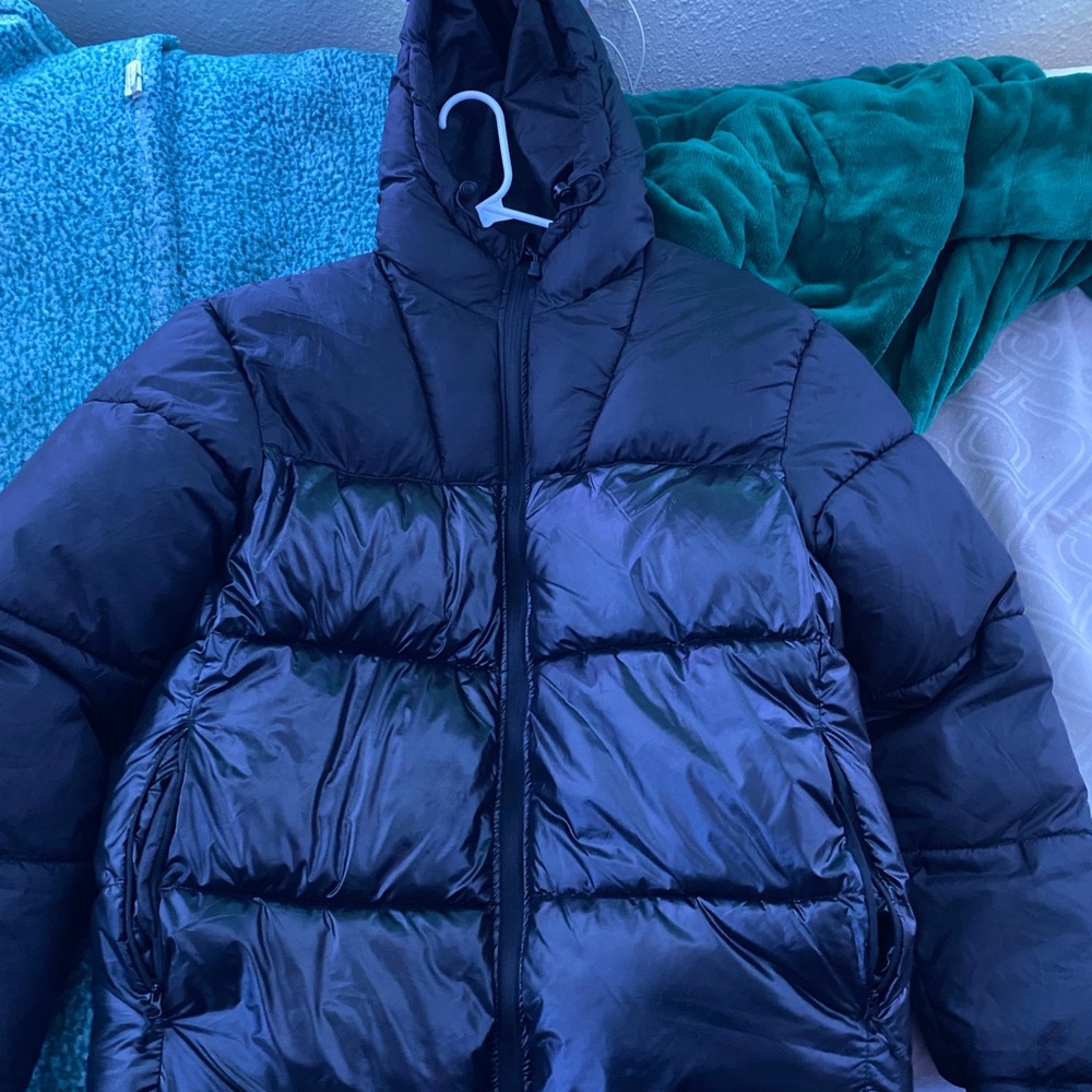 Bought at H&M